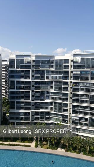 The Palette (D18), Condominium #177079952